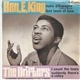 Ben E. King / The Drifters - Spanish Harlem / First Taste Of Love / I Count The Tears / Suddenly There's A Valley