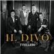 Il Divo - Timeless